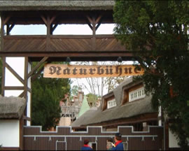 Naturb&uuml;hne Ralswiek